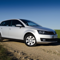 Car model: 2012 Škoda Rapid