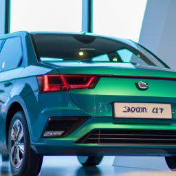 Car model: 2018 Škoda Rapid