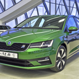 Car model: 2016 Škoda Rapid Spaceback