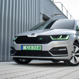 Car model: 2018 Škoda Rapid Spaceback