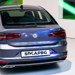 Car model: 2019 Škoda Rapid Spaceback