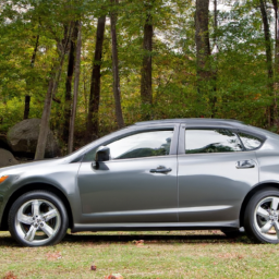 Car model: 2013 Subaru Legacy