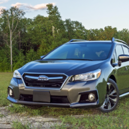 Car model: 2014 Subaru Levorg