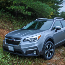 Car model: 2015 Subaru Outback