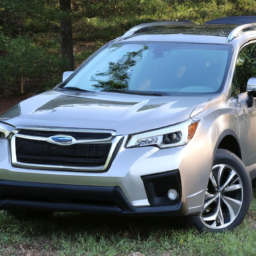 Car model: 2016 Subaru Outback