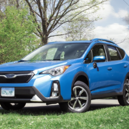 Car model: 2017 Subaru Pleo Plus