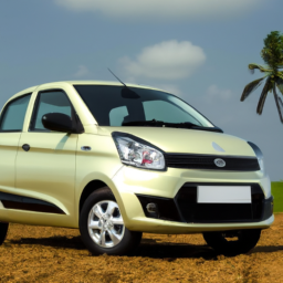 Car model: 2016 Suzuki Alto