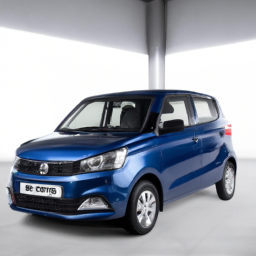 Car model: 2017 Suzuki Alto