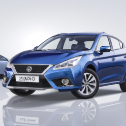 Car model: 2017 Suzuki Baleno