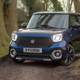 Car model: 2017 Suzuki Ignis