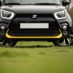 Car model: 2020 Suzuki Ignis