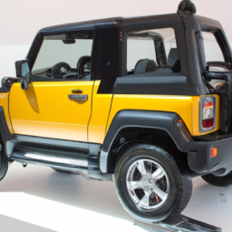 Car model: 2015 Suzuki Jimny