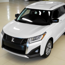 Car model: 2015 Suzuki Solio