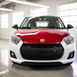 Car model: 2016 Suzuki Swift