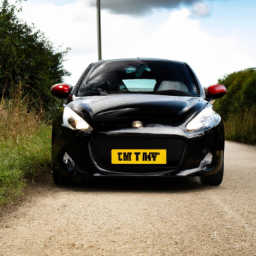 Car model: 2020 Suzuki Swift