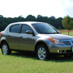 Car model: 2007 Suzuki SX4