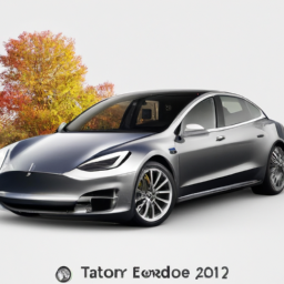 Car model: 2021 Tesla Model 3