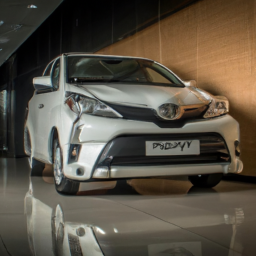 Car model: 2018 Toyota Avanza