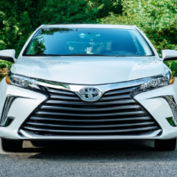 Car model: 2018 Toyota Camry Hybrid