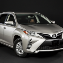 Car model: 2014 Toyota Comfort