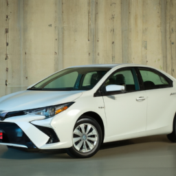 Car model: 2015 Toyota Corolla