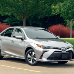 Car model: 2018 Toyota Corolla