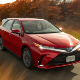 Car model: 2023 Toyota Corolla