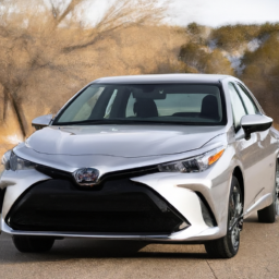 Car model: 2019 Toyota Corolla Sport
