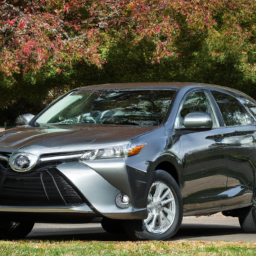Car model: 2016 Toyota Esquire