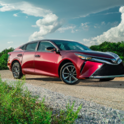Car model: 2018 Toyota Esquire