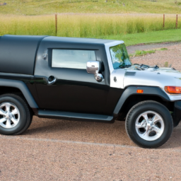Car model: 2012 Toyota FJ Cruiser