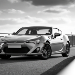 Car model: 2015 Toyota GT86