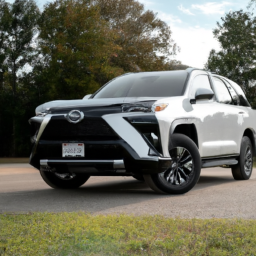 Car model: 2022 Toyota Highlander