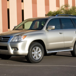 Car model: 2006 Toyota Highlander Hybrid