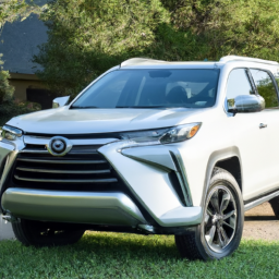 Car model: 2017 Toyota Highlander Hybrid