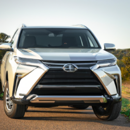 Car model: 2022 Toyota Highlander Hybrid
