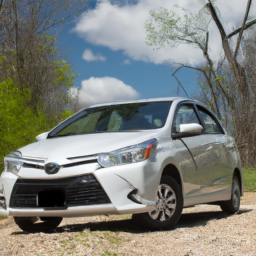 Car model: 2013 Toyota Matrix