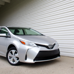 Car model: 2014 Toyota Prius