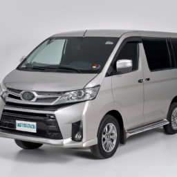 Car model: 2022 Toyota Proace City