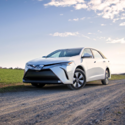 Car model: 2017 Toyota Roomy