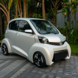 Car model: 2022 Toyota Sienta
