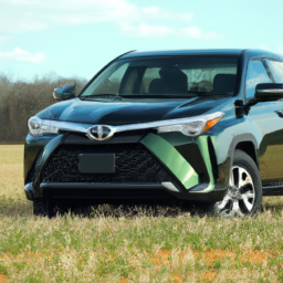 Car model: 2016 Toyota Spade