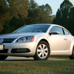 Car model: 2011 Volkswagen EOS