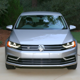 Car model: 2015 Volkswagen Jetta