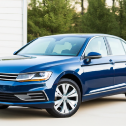Car model: 2016 Volkswagen Jetta