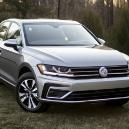 Car model: 2017 Volkswagen Jetta