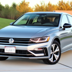 Car model: 2019 Volkswagen Jetta