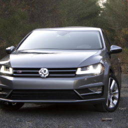Car model: 2013 Volkswagen Jetta GLI