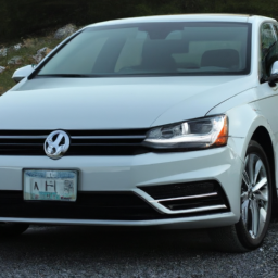 Car model: 2014 Volkswagen Jetta GLI