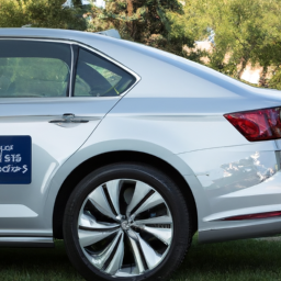 Car model: 2015 Volkswagen Jetta Hybrid